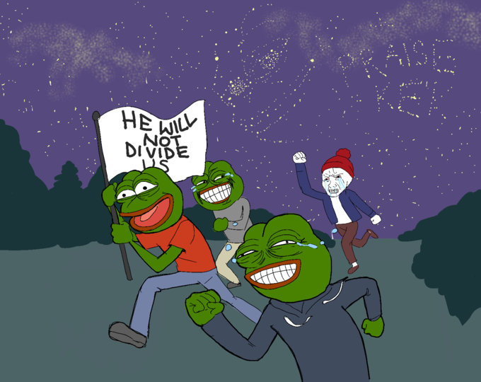 shia vs 4chan